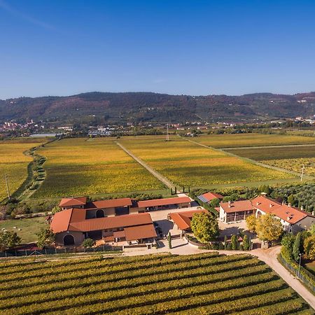 Agriturismo Corte Moranda Verona Bagian luar foto