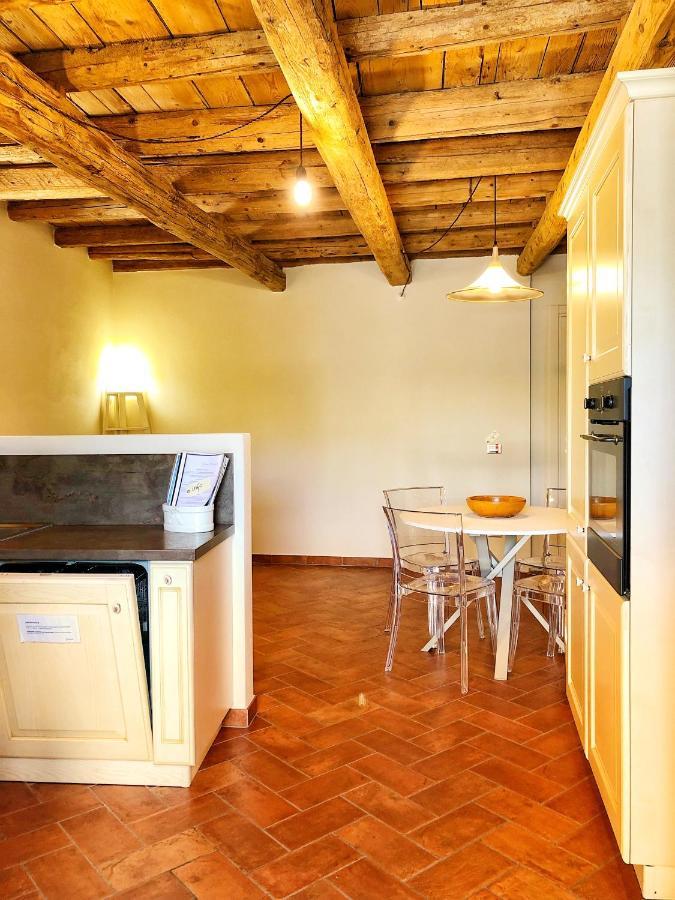 Agriturismo Corte Moranda Verona Bagian luar foto