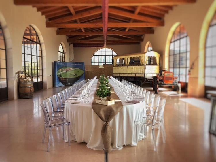 Agriturismo Corte Moranda Verona Bagian luar foto