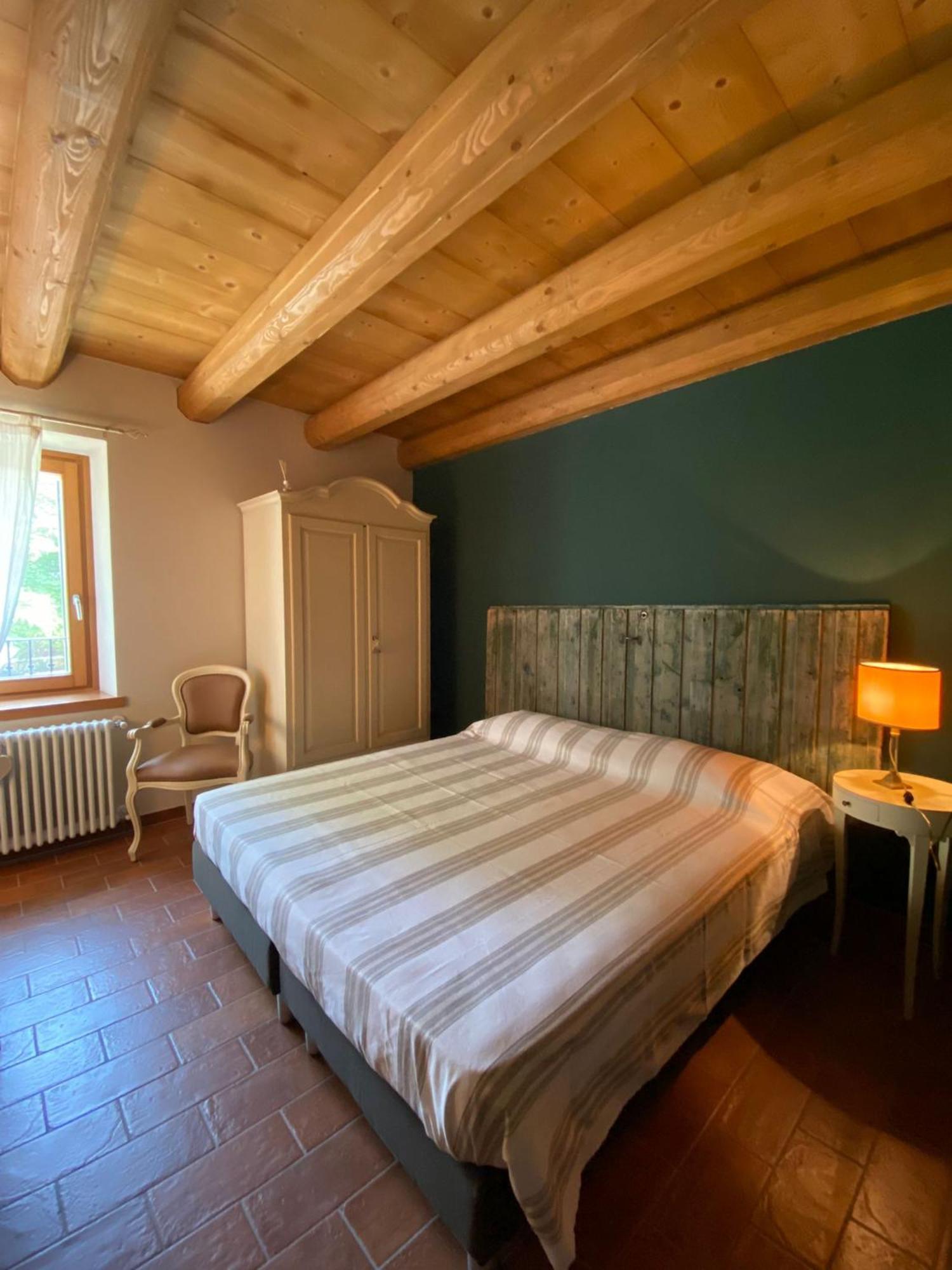 Agriturismo Corte Moranda Verona Bagian luar foto