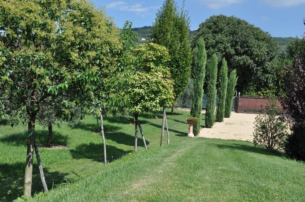 Agriturismo Corte Moranda Verona Bagian luar foto