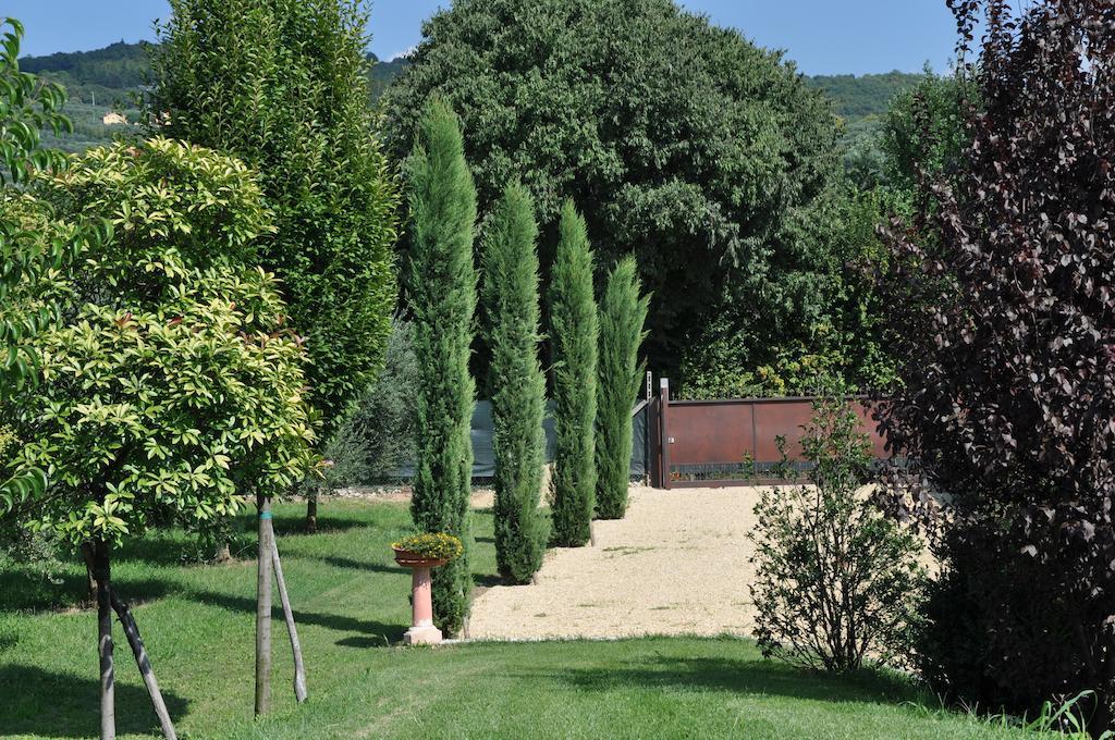 Agriturismo Corte Moranda Verona Bagian luar foto