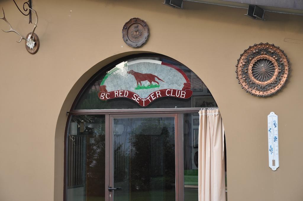 Agriturismo Corte Moranda Verona Bagian luar foto