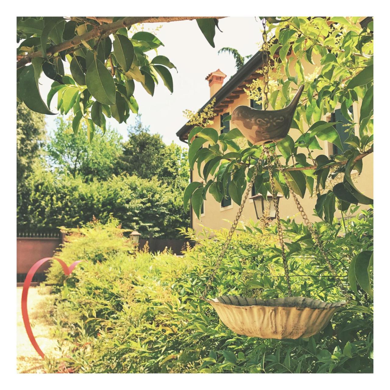 Agriturismo Corte Moranda Verona Bagian luar foto