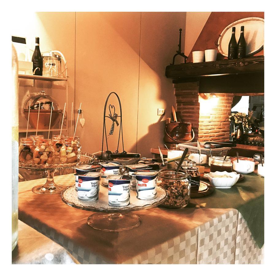 Agriturismo Corte Moranda Verona Bagian luar foto