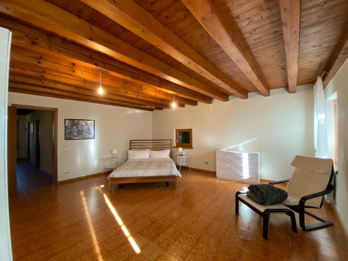 Agriturismo Corte Moranda Verona Bagian luar foto